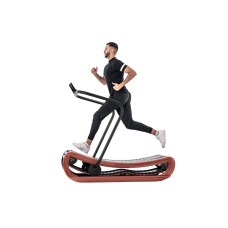 Бігова доріжка NOHrD SprintBok V2 Club Beech