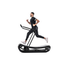 Бігова доріжка NOHrD SprintBok V2 Shadow Beech