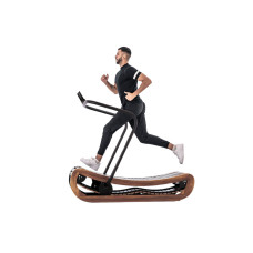 Бігова доріжка NOHrD SprintBok V2 Oak Vintage