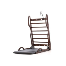 Драбина для розтяжки NOHrD Elasko Classic Walnut