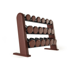 Гантелі NOHrD Club Beech