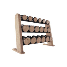 Гантелі NOHrD Oak Vintage