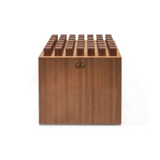 Масажний стілець NOHrD HedgeHock Oxbridge Cherry