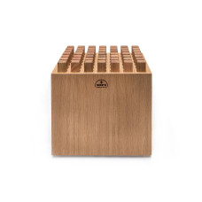 Масажний стілець NOHrD HedgeHock Oak