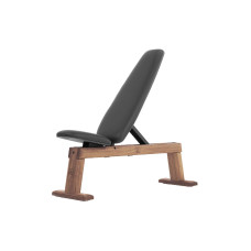 Лавка для жиму NOHrD Oak Vintage Leather