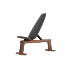Лавка для жиму NOHrD Classic Walnut
