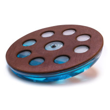 Балансувальна платформа NOHrD Eau-Me Club Beech