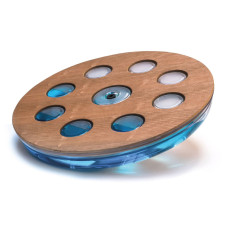 Балансувальна платформа NOHrD Eau-Me Oxbridge Cherry