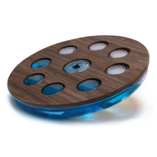 Балансувальна платформа NOHrD Eau-Me Classic Walnut