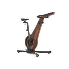 Велотренажер NOHrD Bike Classic Walnut