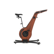 Велотренажер NOHrD Bike V2 Club Beech
