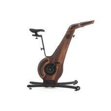 Велотренажер NOHrD Bike V2 Classic Walnut