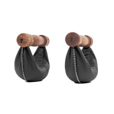 Гантелі NOHrD SwingBell Oak Vintage Pair 2 x 2кг