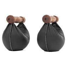 Гантелі NOHrD SwingBell Oak Vintage Pair 2 x 8кг