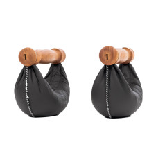 Гантелі NOHrD SwingBell Cherry Pair 2 x 1кг