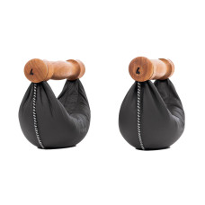 Гантелі NOHrD SwingBell Cherry Pair 2 x 4кг