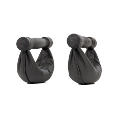 Гантелі NOHrD SwingBell Shadow Beech Pair 2 x 2кг