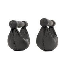 Гантелі NOHrD SwingBell Shadow Beech Pair 2 x 4кг