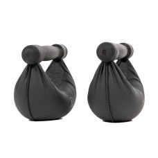 Гантелі NOHrD SwingBell Shadow Beech Pair 2 x 6кг