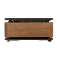 Тренувальна лавка-бокс NOHrD StepBox Vintage Oak