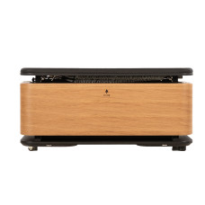 Тренувальна лавка-бокс NOHrD StepBox Oak