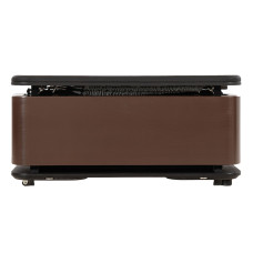 Тренувальна лавка-бокс NOHrD StepBox Club Beech