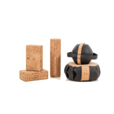 Набір для Йоги NOHrD StepBox Wellness-Package