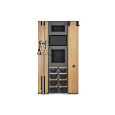 Силова станція NOHrD Wall Compact Oak