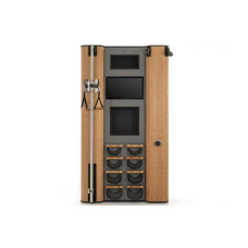 Силова станція NOHrD Wall Compact Oxbridge Cherry