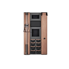 Силова станція NOHrD Wall Compact Oak Vintage