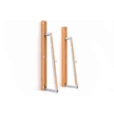 Силова рама NOHrD SquatRack Oxbridge Cherry