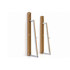 Силова рама NOHrD SquatRack Oak