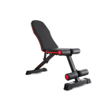 Ławeczka do ćwiczeń SoniFit Simple Inclined