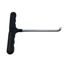 Klucz, hak SoniFit do naciągania sprężyn trampoliny, SoniFit