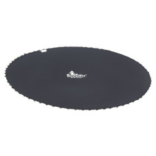 Mata do trampoliny SoniFit 14Ft (427cm, 96 uchwytów)