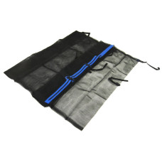 Siatka wewnętrzna do trampoliny SoniFit 12Ft, (366cm, 8 mocowań)