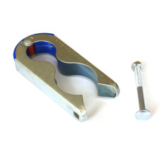 Zacisk Klamra SoniFit do słupków trampoliny