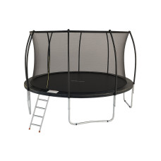 Trampolina ogrodowa SoniFit FIGS V2 12Ft (366cm)