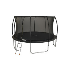 Trampolina ogrodowa SoniFit FIGS V2 10Ft (305cm)