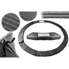 Osłona na sprężyny do trampoliny SoniFit 10ft (305cm), czarna