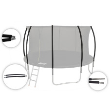 Słupki do trampoliny SoniFit FIGS V2 10FT, 12FT (dł. 180cm)