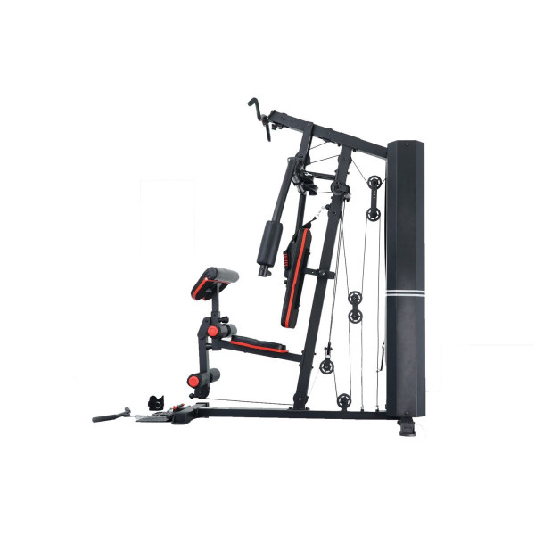 Atlas do ćwiczeń SoniFit Nevada Pro Tag 100 kg