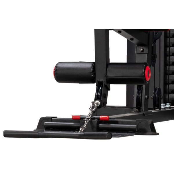 Atlas do ćwiczeń SoniFit Nevada Pro Tag 100 kg