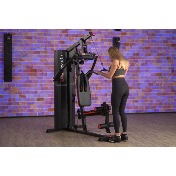 Atlas do ćwiczeń SoniFit Nevada Pro Tag 100 kg