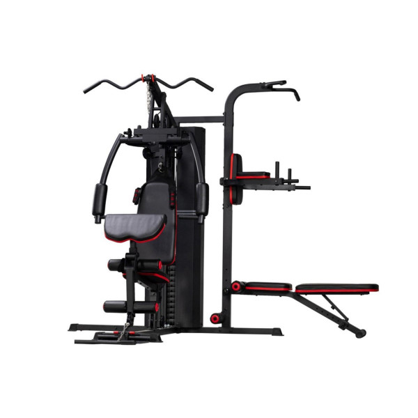 Atlas do ćwiczeń SoniFit Colorado