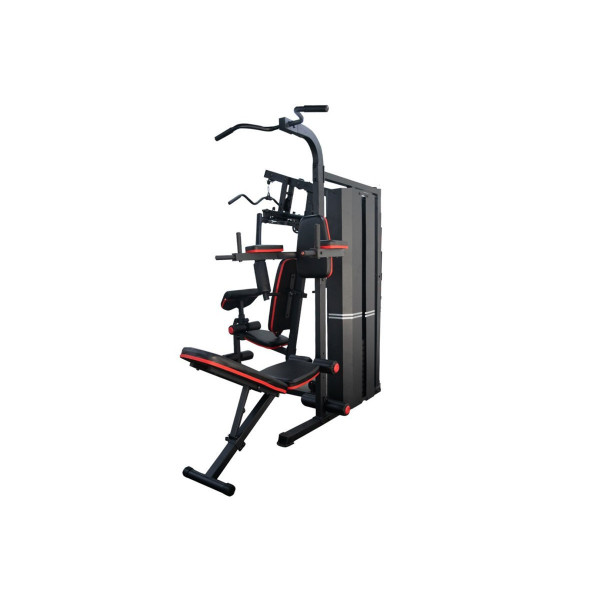 Atlas do ćwiczeń SoniFit Colorado