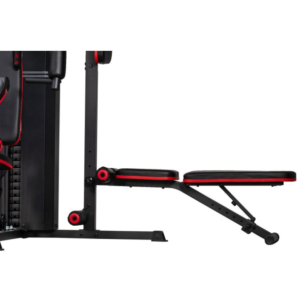 Atlas do ćwiczeń SoniFit Colorado