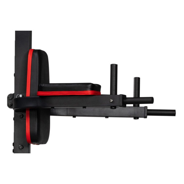 Atlas do ćwiczeń SoniFit Colorado