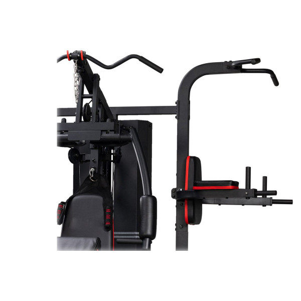 Atlas do ćwiczeń SoniFit Colorado