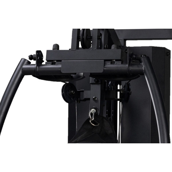 Atlas do ćwiczeń SoniFit Tag Montana